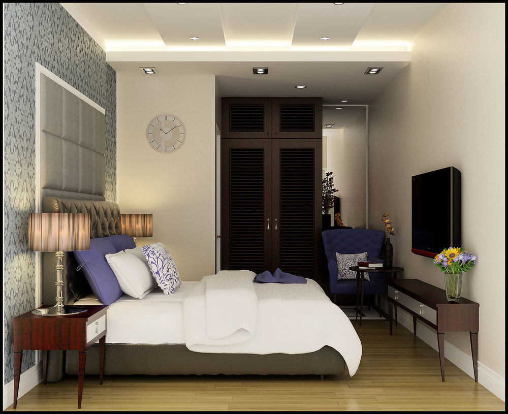 Skyline Hanoi Hotel Esterno foto